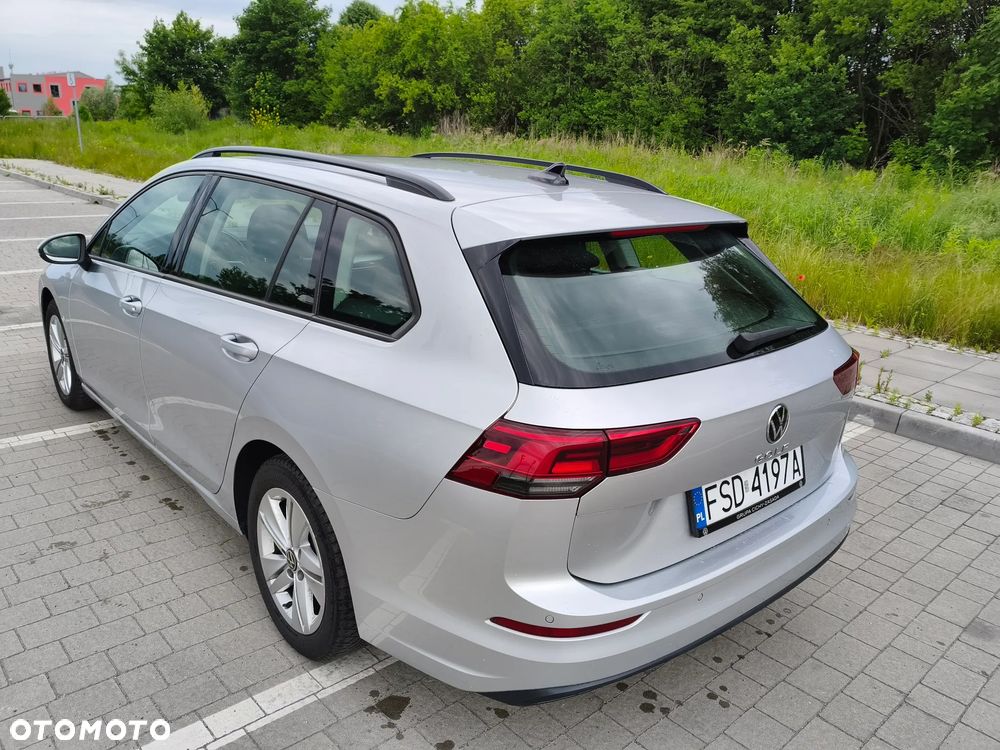 Volkswagen Golf 2.0 TDI - 6