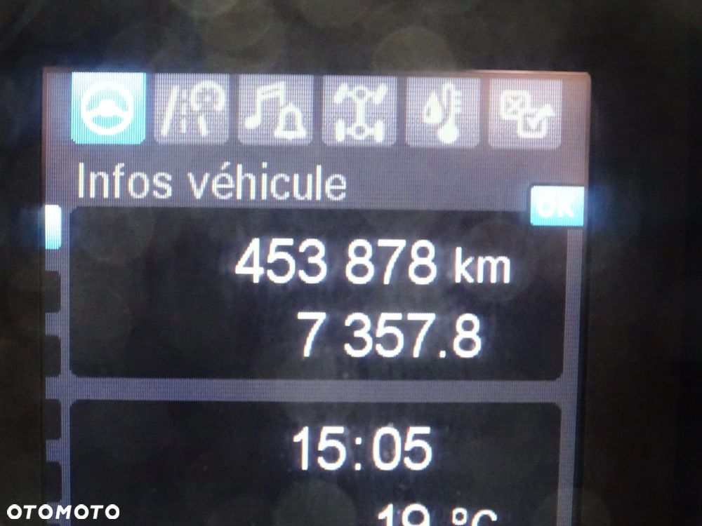 Mercedes-Benz Actros 1848 - 11