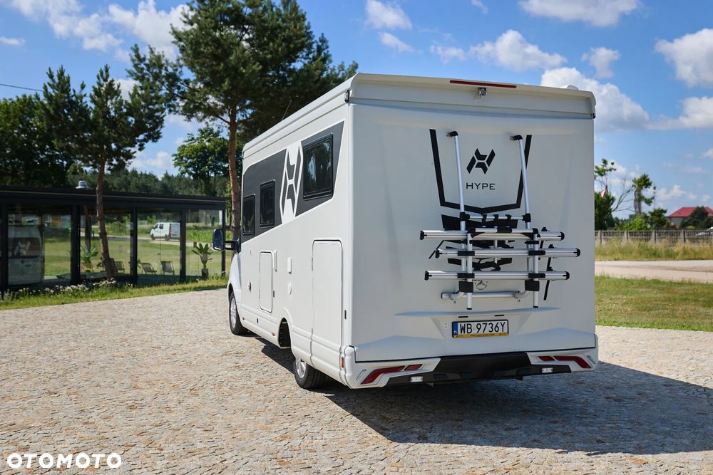 Mercedes-Benz HYPE - 21