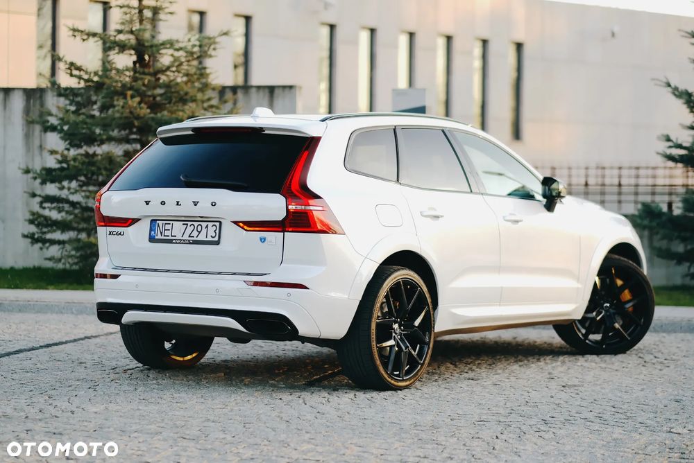 Volvo XC 60 - 12