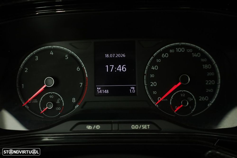 VW T-Cross 1.0 TSI Life - 15