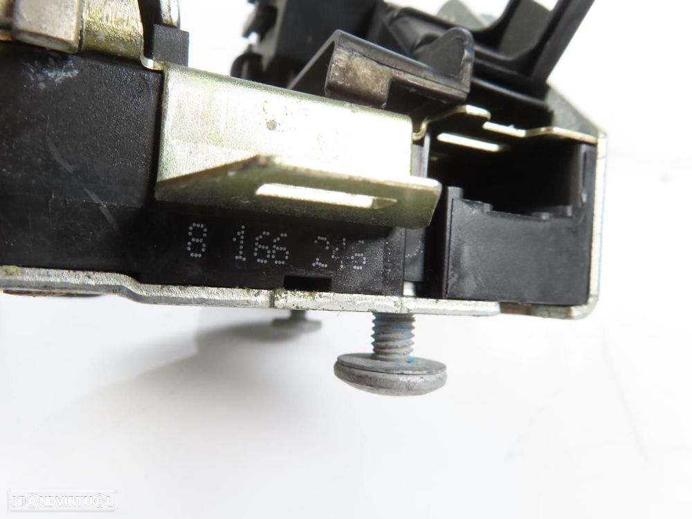 Fecho da porta Direito/Trás Usado / Original BMW 7 (E38)/BMW 5 (E39)/BMW 5 Touri... - 4