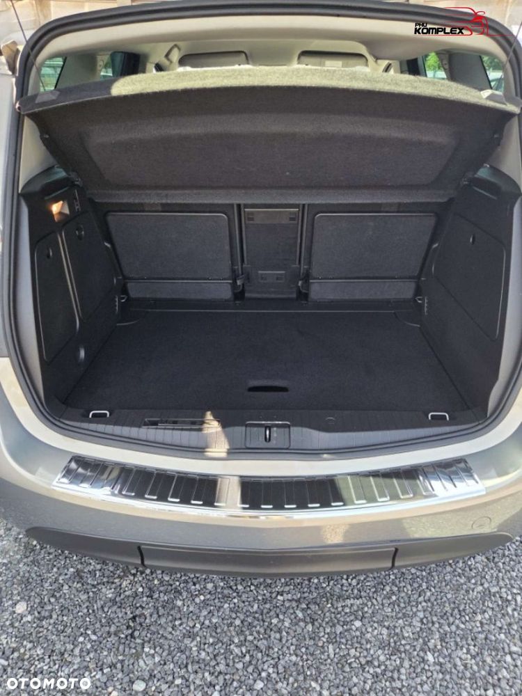 Opel Meriva - 10