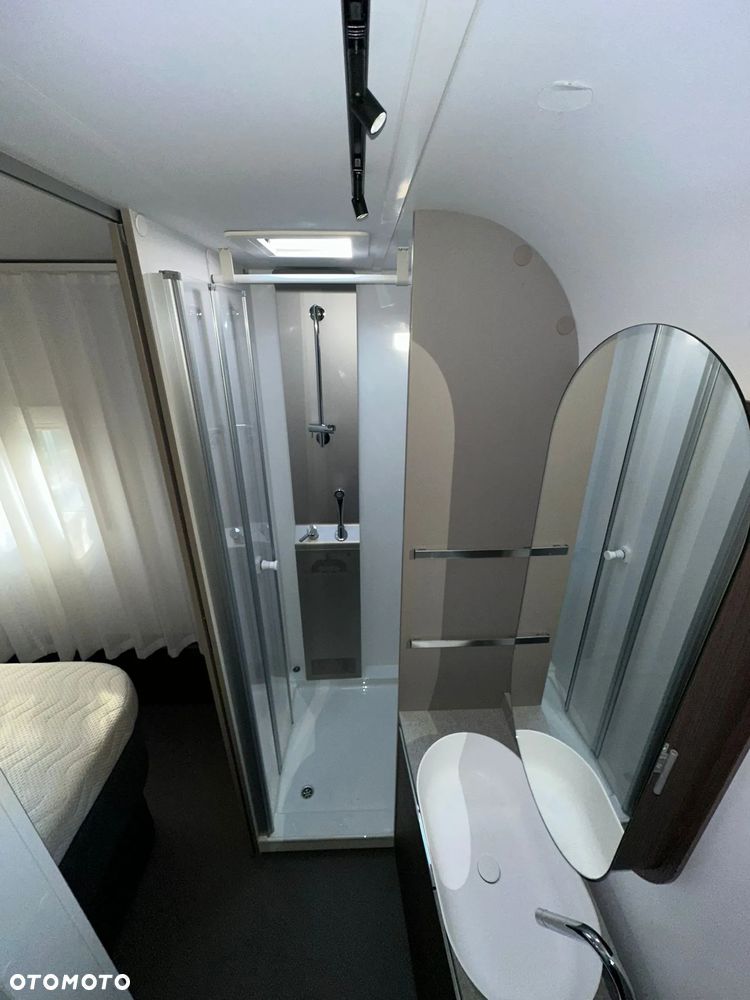 Adria ALPINA 663 HT - 6