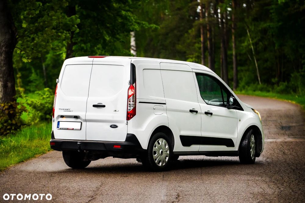 Ford Connect - 7