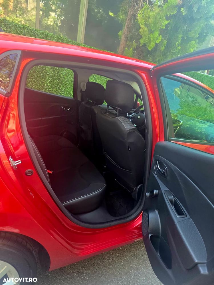 Renault Clio Energy TCe 90 Start & Stop Dynamique - 12