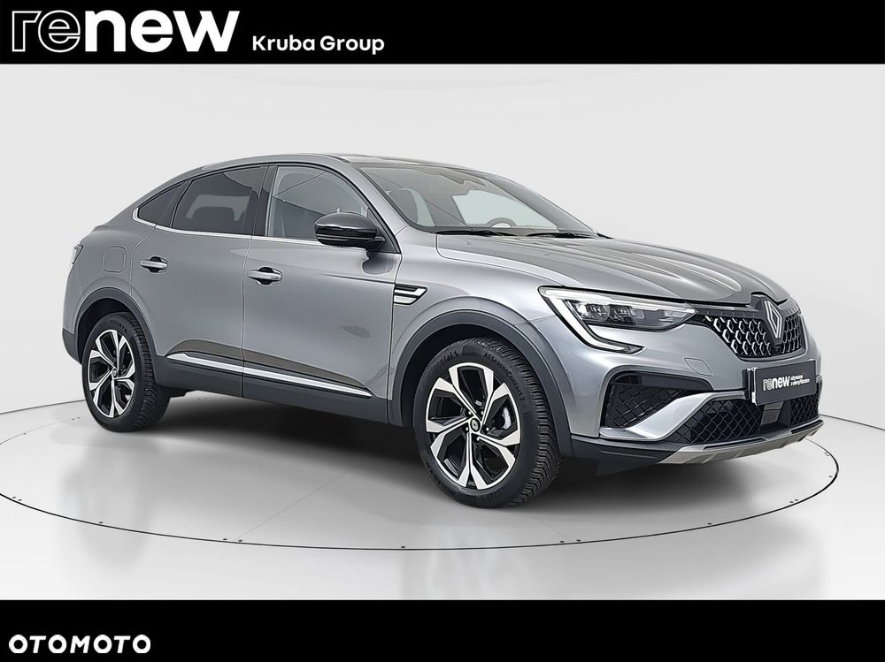 Renault Arkana - 3