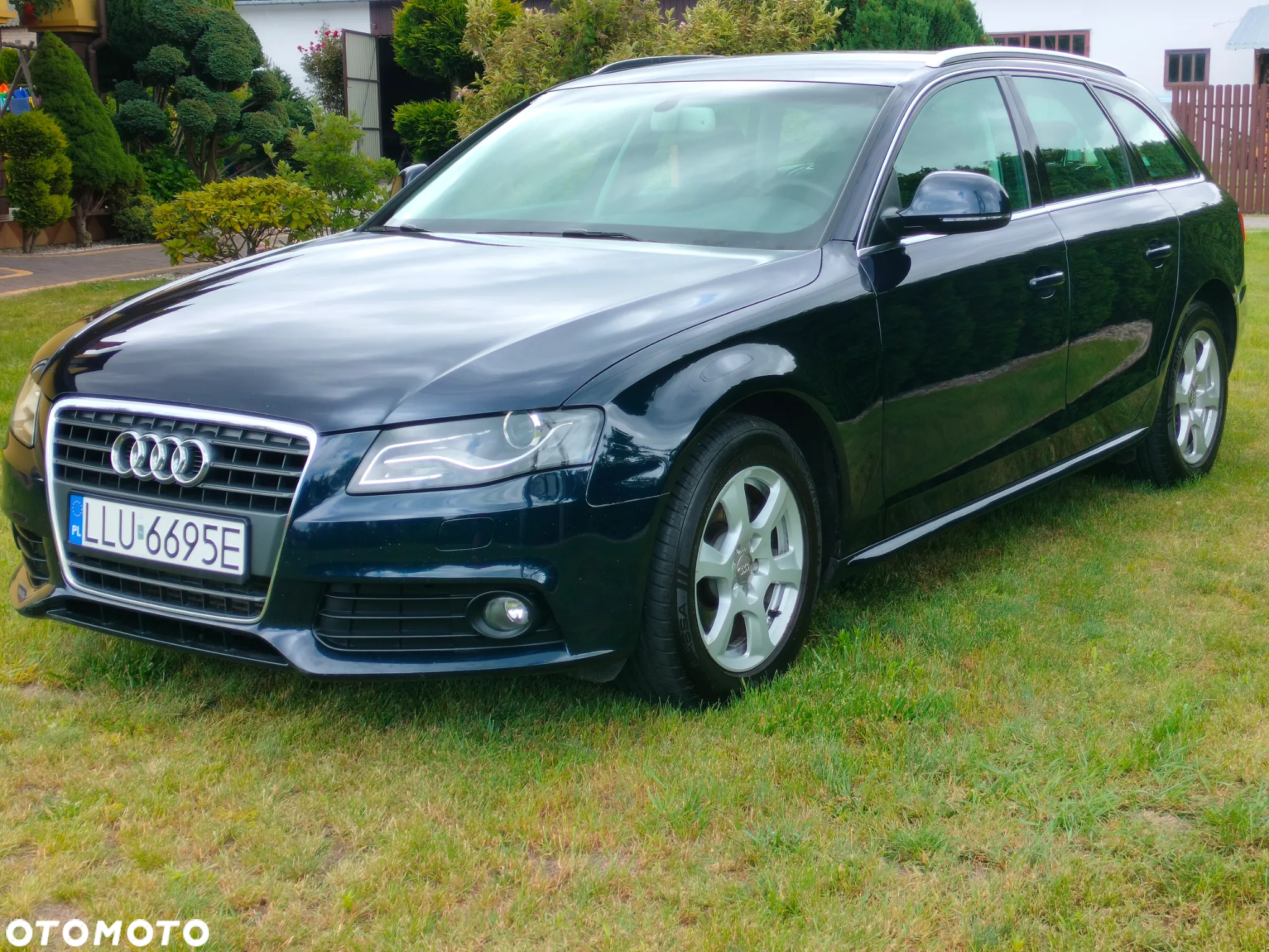 Audi A4 2.0 TDI - 2
