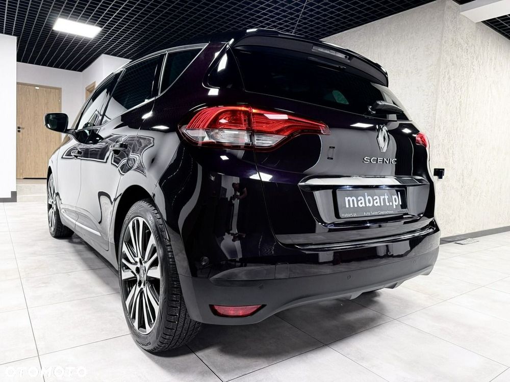 Renault Scenic - 9
