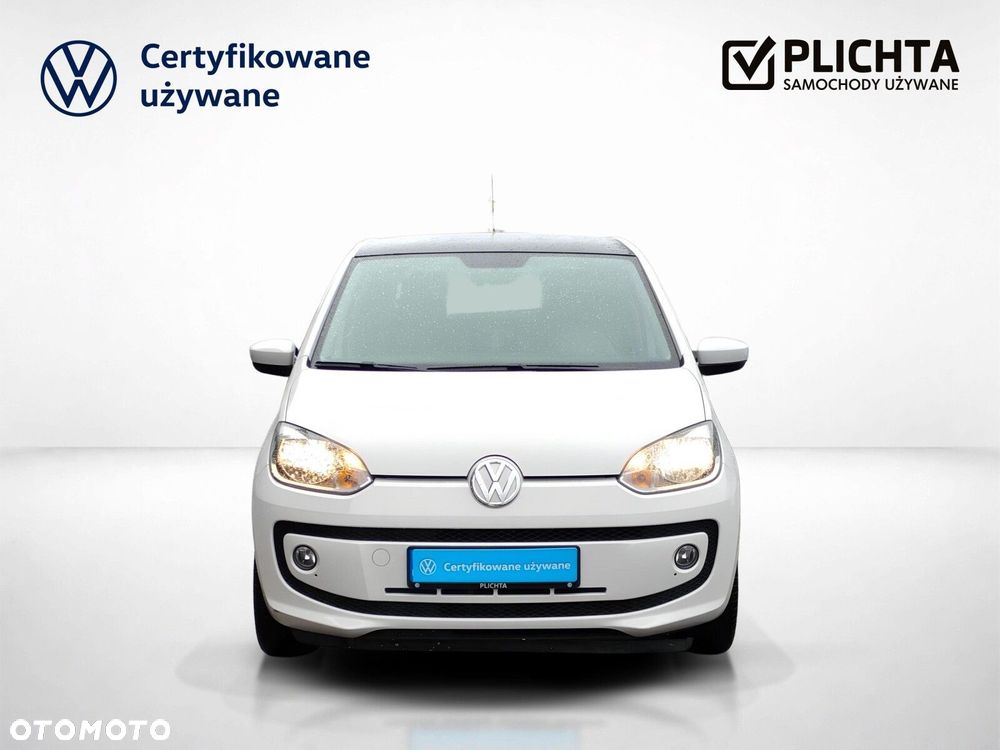 Volkswagen up! 1.0 high - 9