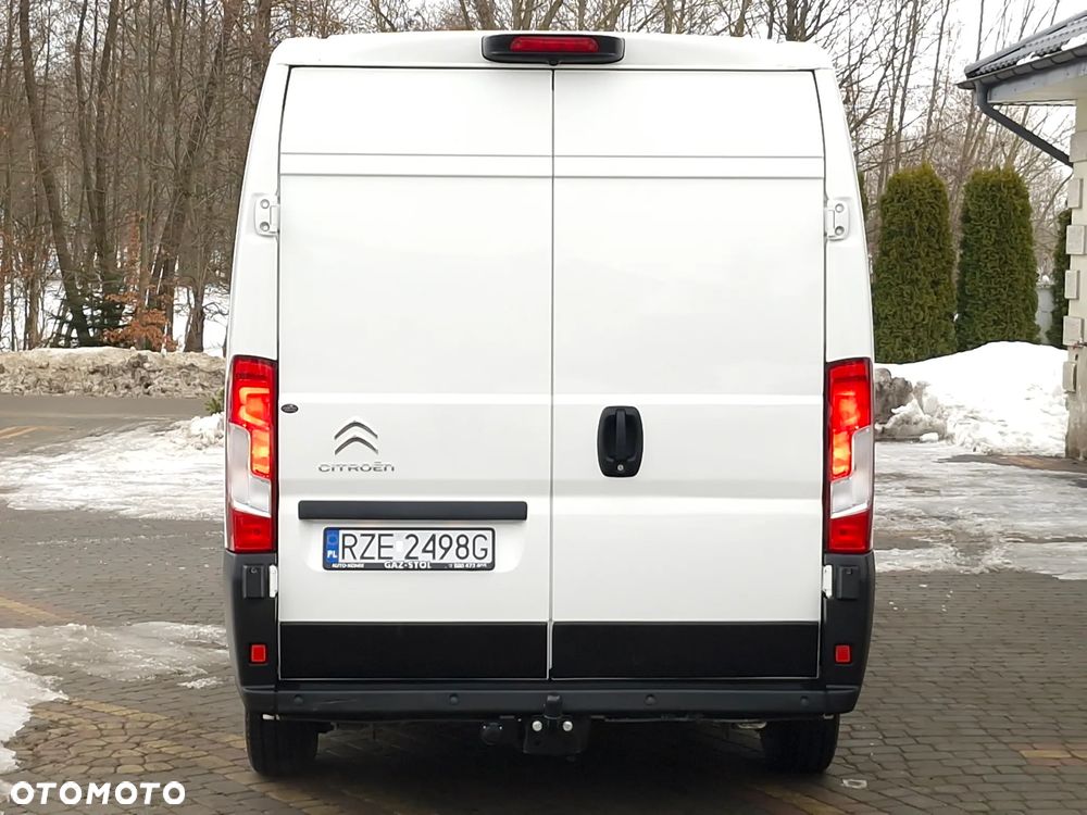 Citroën JUMPER L2 H4 MAX - 13