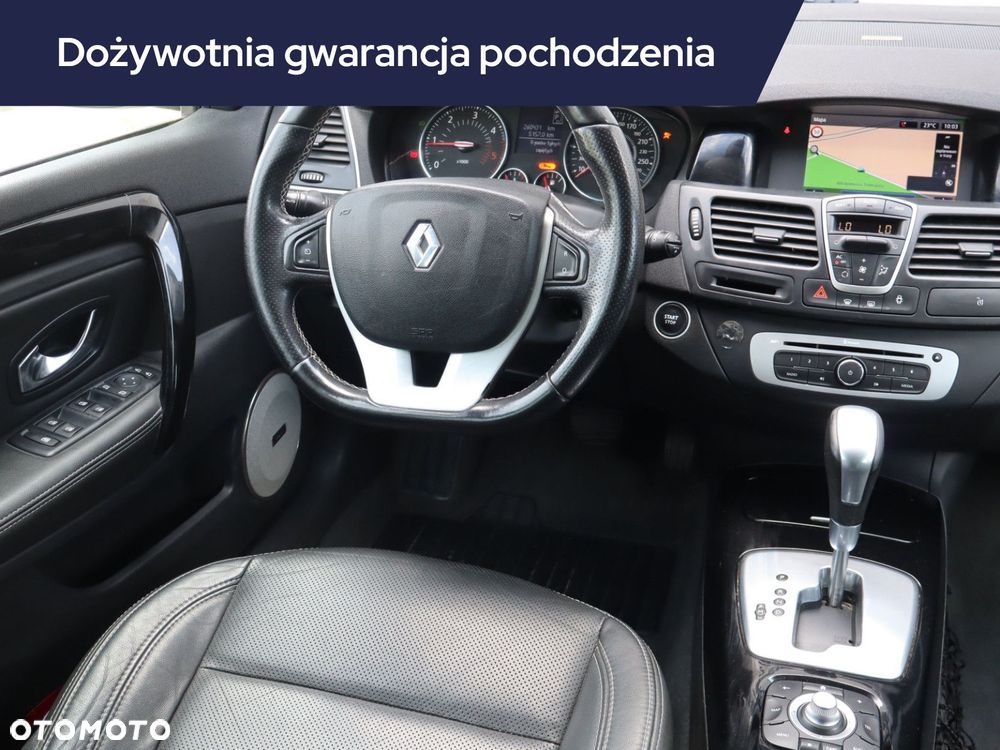 Renault Laguna - 9
