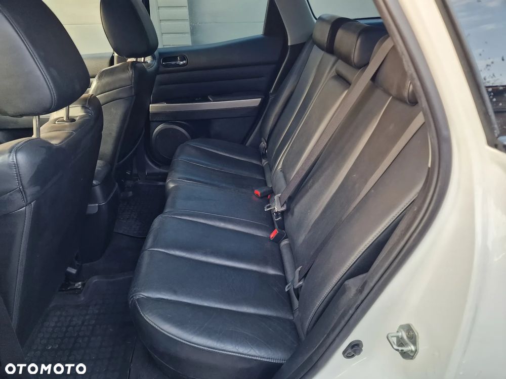 Mazda CX-7 2.2 MZR-CD Exclusive-Line - 14