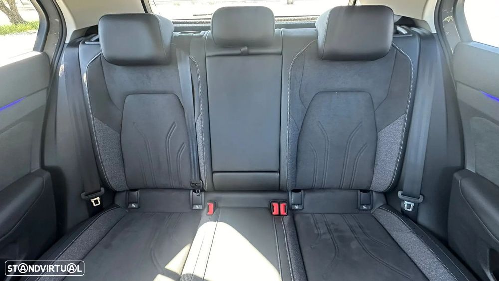 VW Golf 1.5 TSI e-Hybrid GTE DSG Versão Fiscal - 20