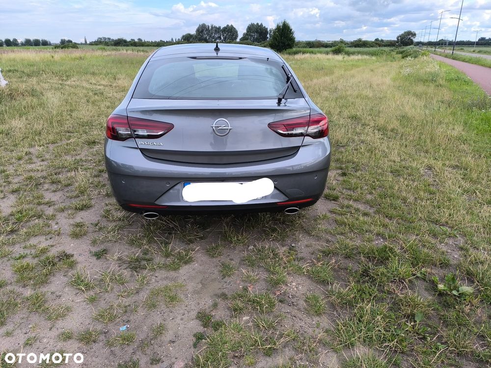 Opel Insignia 1.6 T Elite S&S - 12