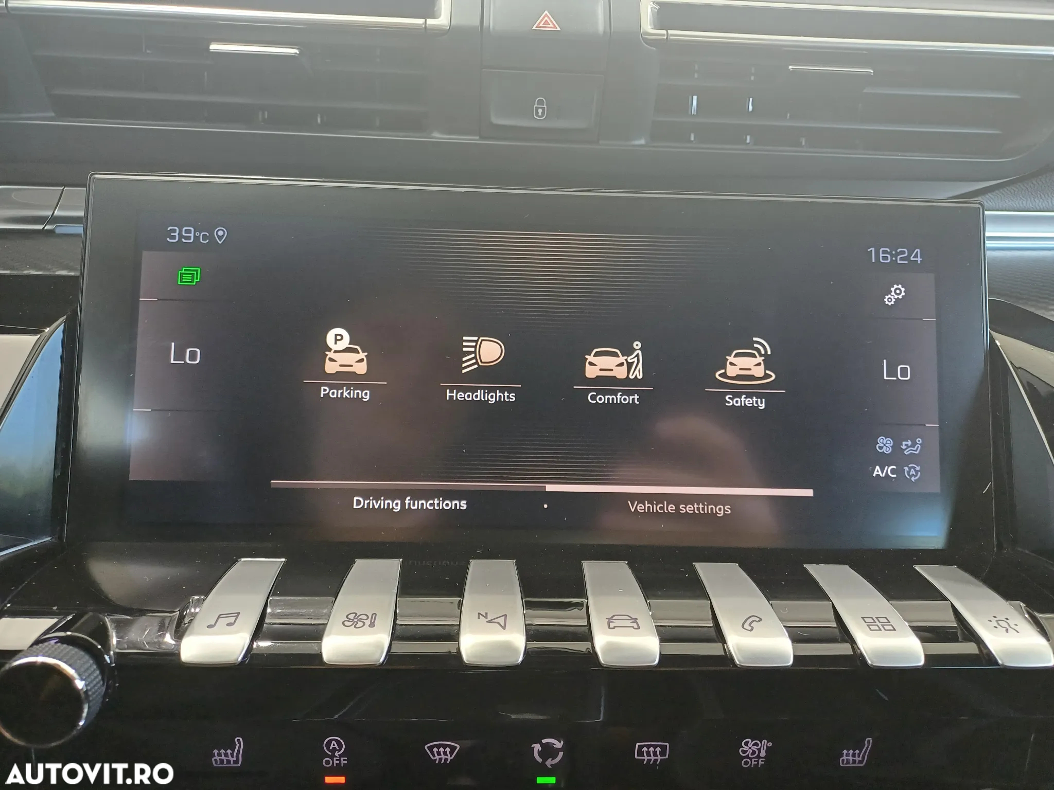 Peugeot 508 2.0 BlueHDI STT Aut. Allure - 18