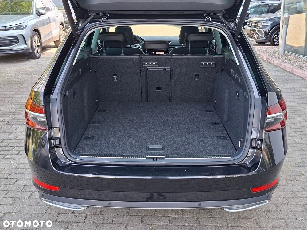 Skoda Superb - 39