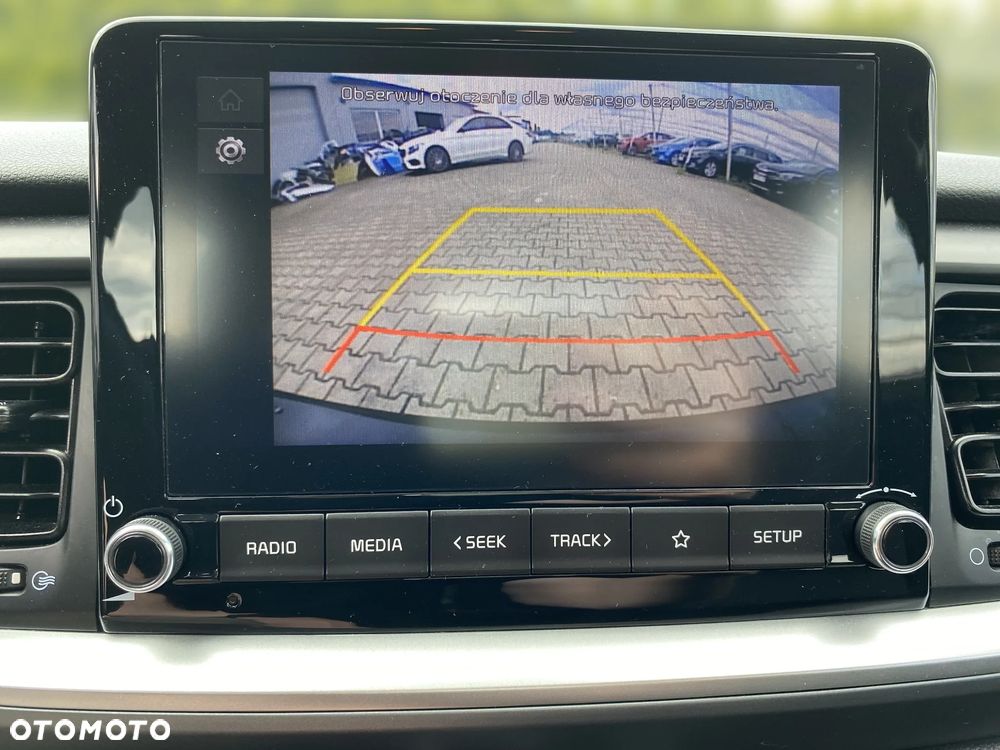 Kia Stonic 1.0 T-GDI M - 27