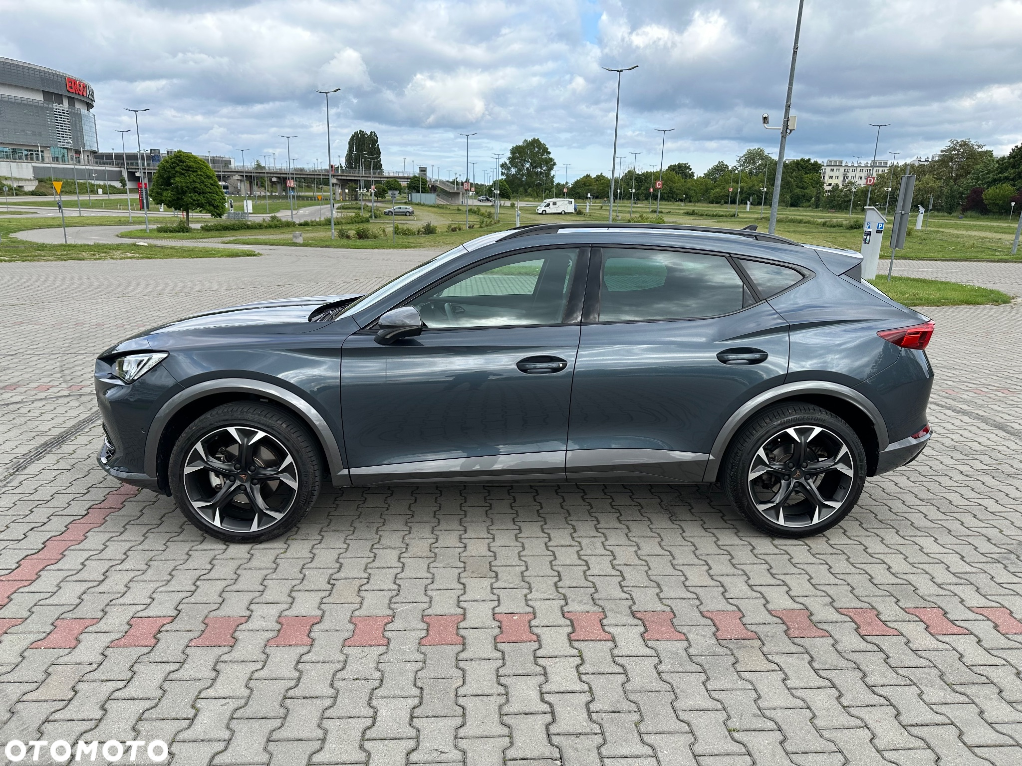 Cupra Formentor 1.5 TSI DSG - 7