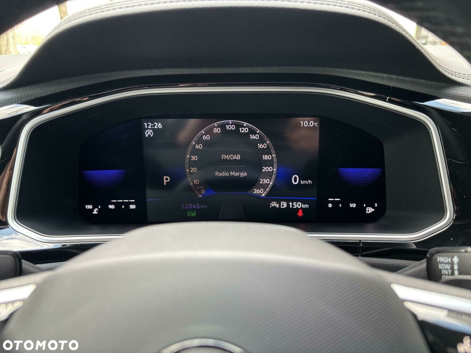Volkswagen T-Roc 1.5 TSI R-Line DSG - 21