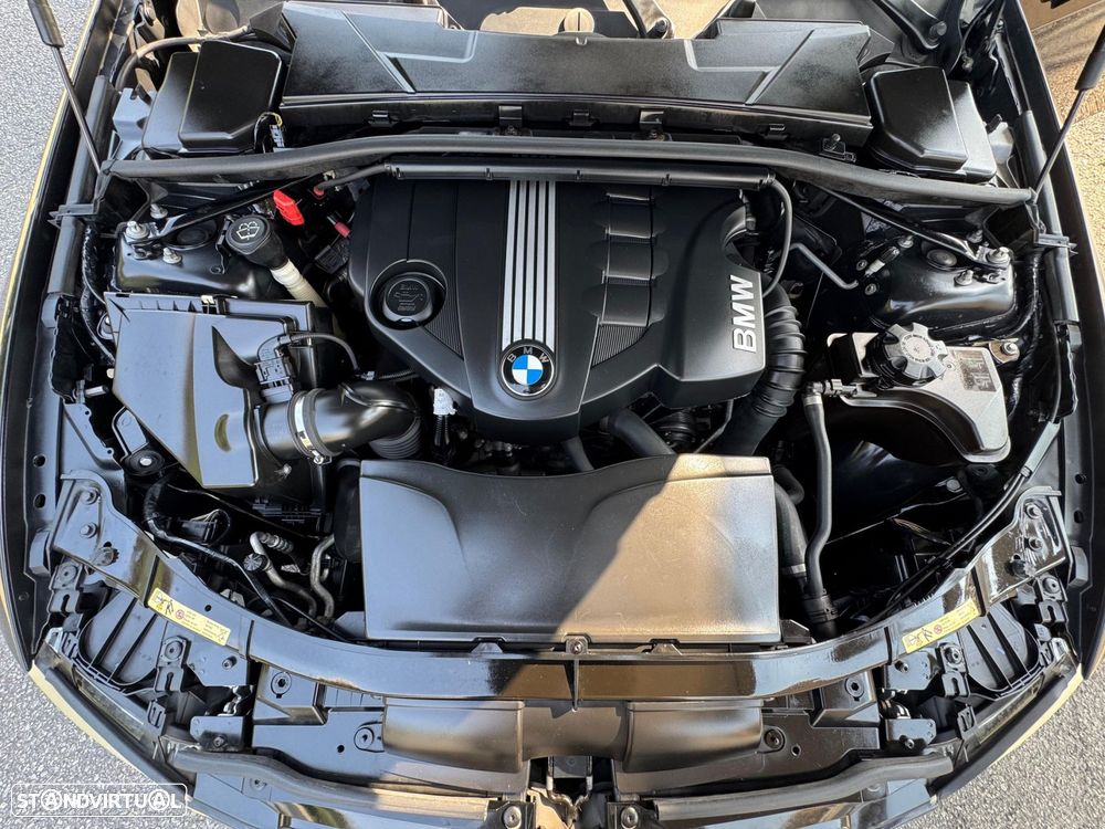 BMW 320 - 23