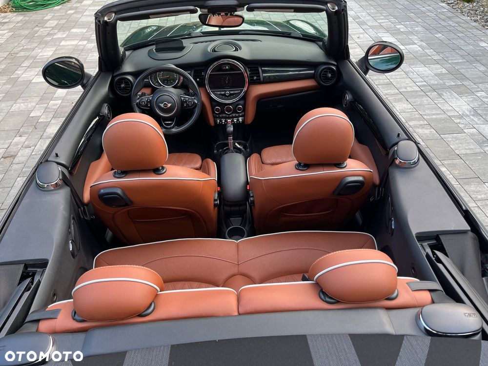 MINI Cooper S Sport-Aut - 17