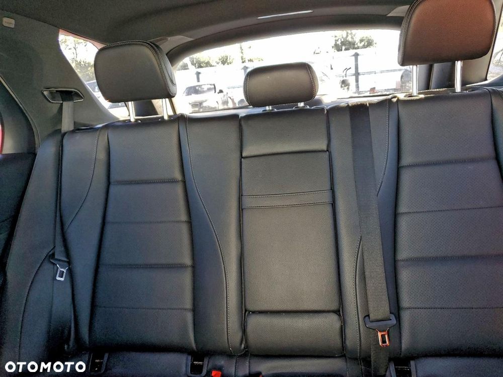 Mercedes-Benz GLE - 10