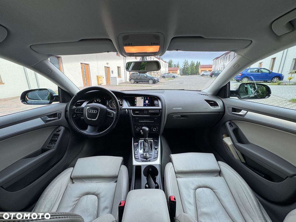 Audi A5 Sportback - 16