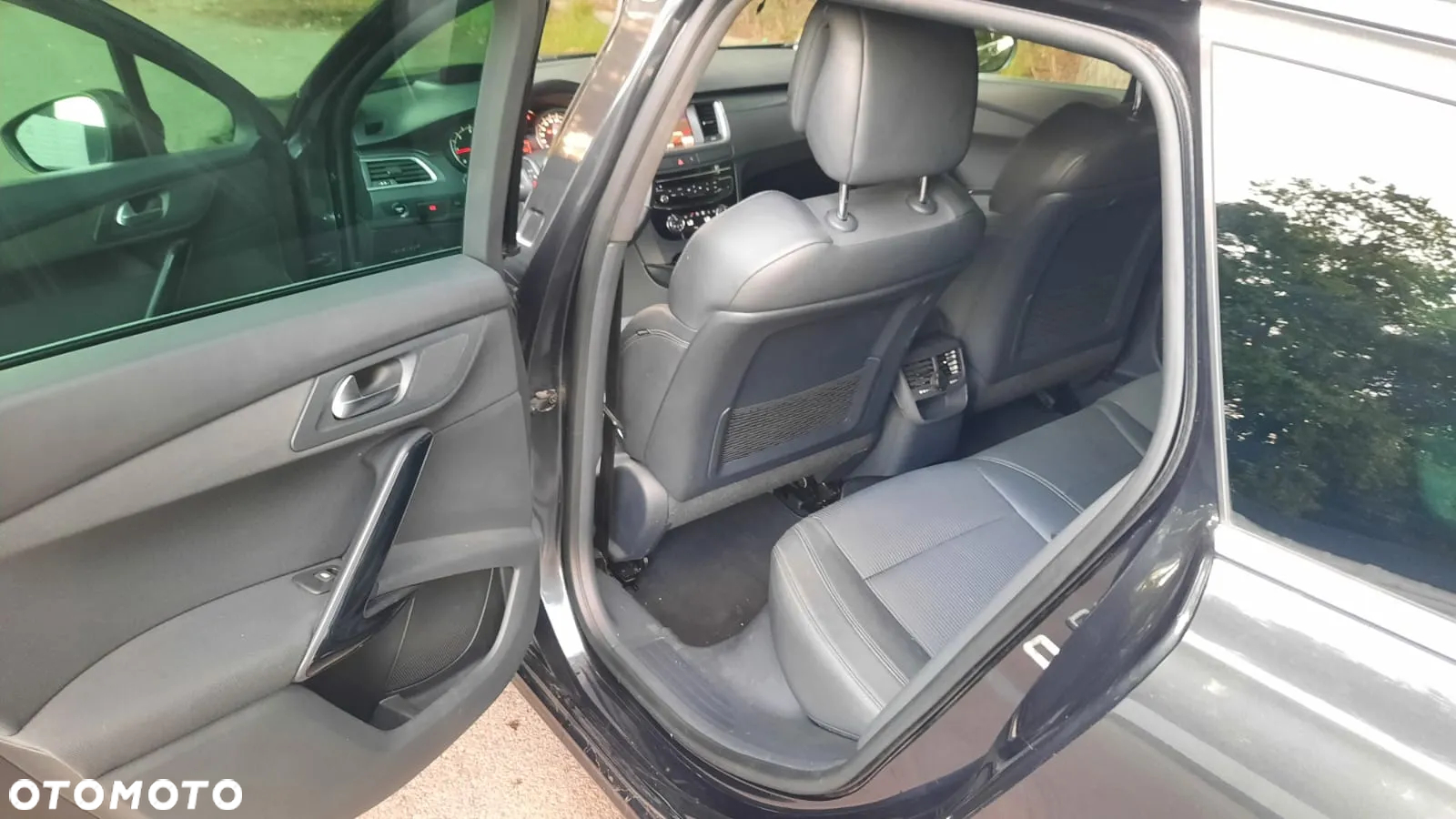 Peugeot 508 SW BlueHDi 150 Stop&Start Business-Line - 13