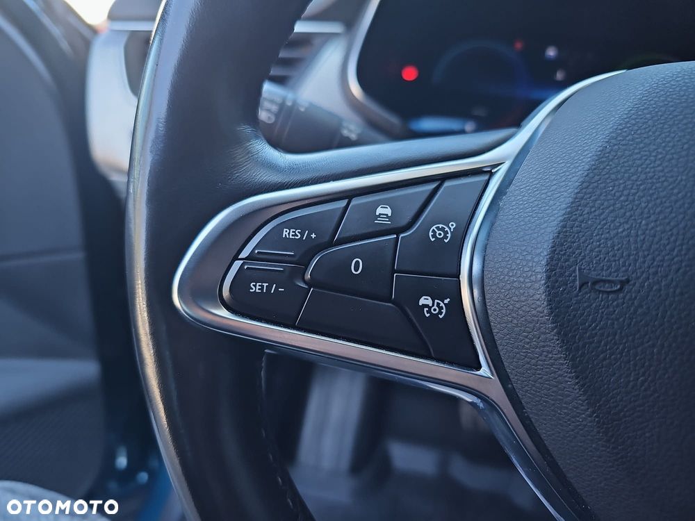 Renault Arkana 1.6 E-TECH Intens MMT - 17