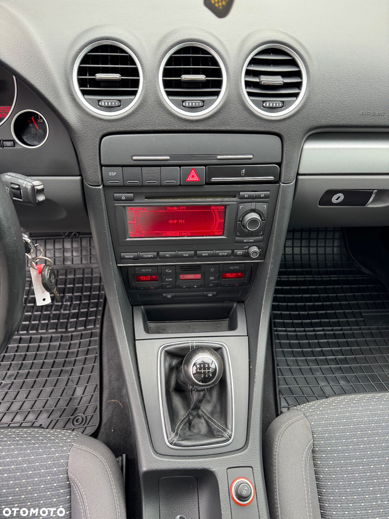 Seat Exeo - 18