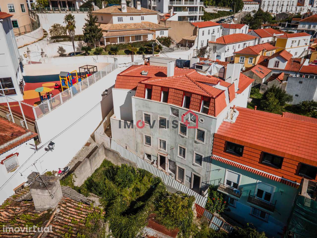 Apartamento T2 - centro histórico de Leiria - Grande imagem: 4/16