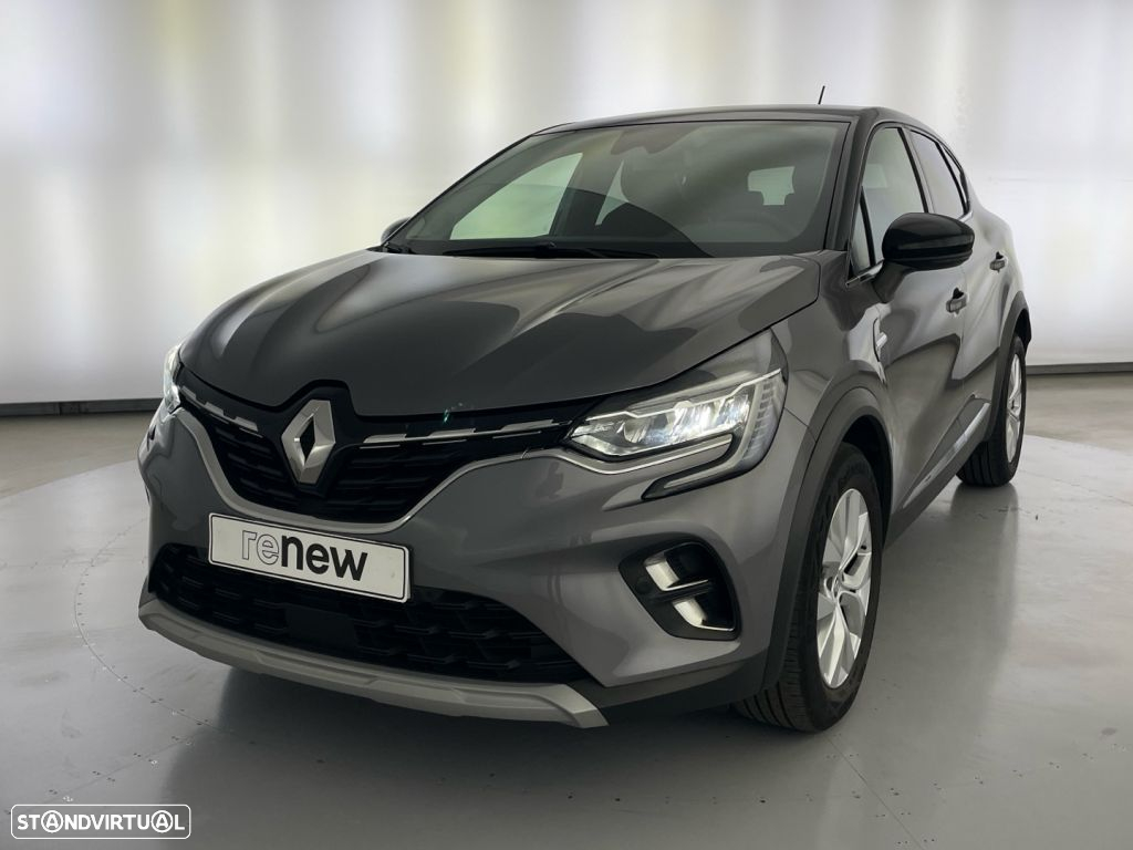 Renault Captur 1.0 TCe Intens - 21