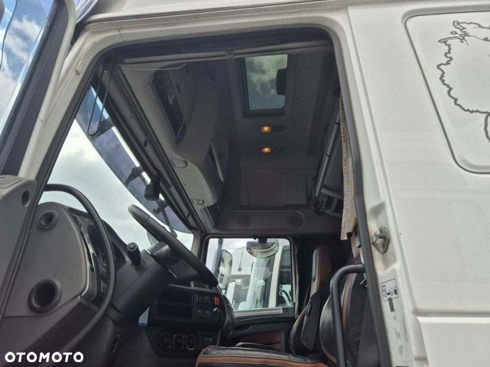 DAF xf 510 ft - 8