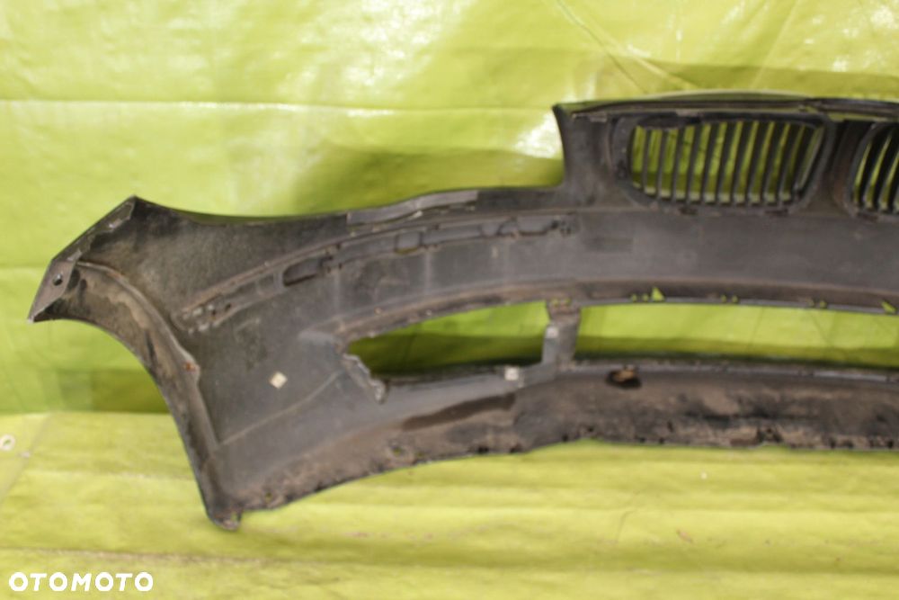 Zderzak przód BMW serii 1 E87 2007-2011r. - 3