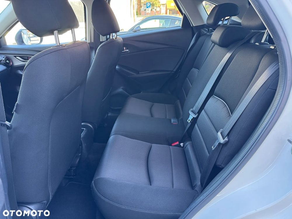 Mazda CX-3 2.0 Skymotion AWD - 13