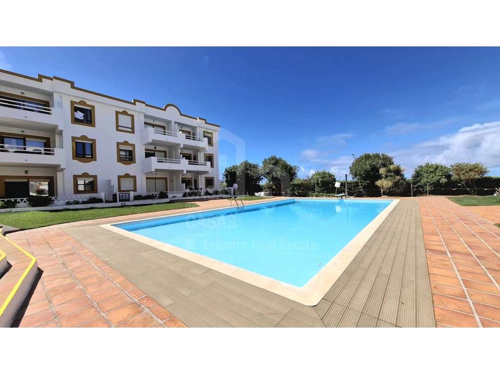 Arrenda Apartamento T2 - Ericeira, A Casa das Casas - Grande imagem: 2/13