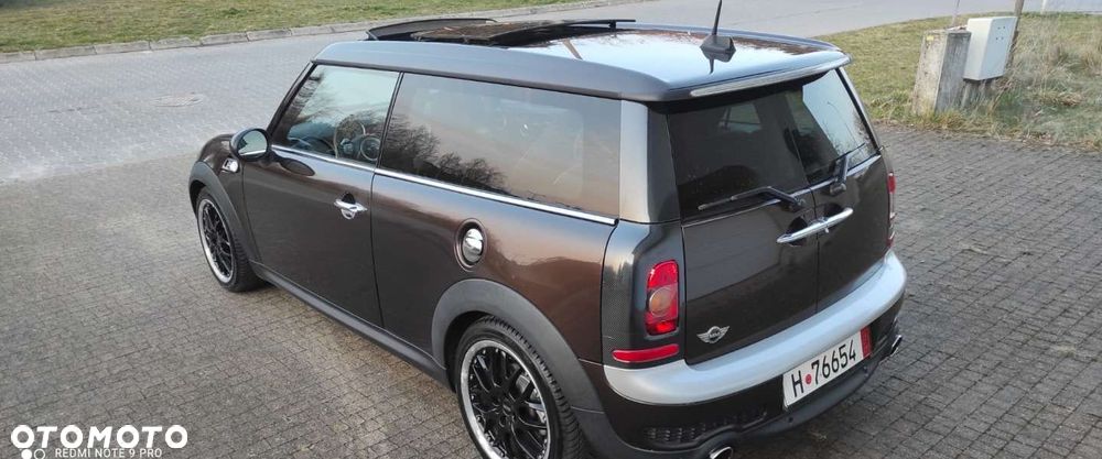 MINI Countryman - 7