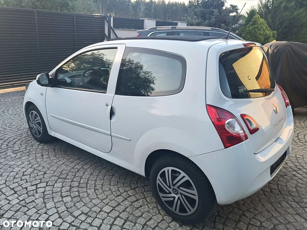 Renault Twingo - 6