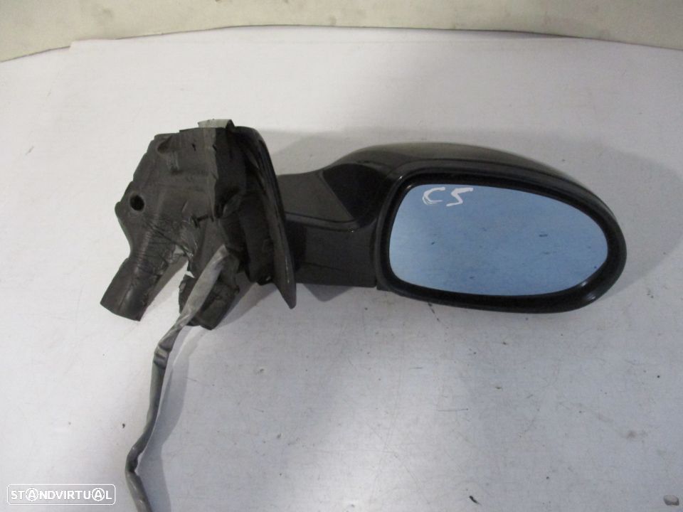 Espelho Retrovisor Citroen C5 Direito - 1