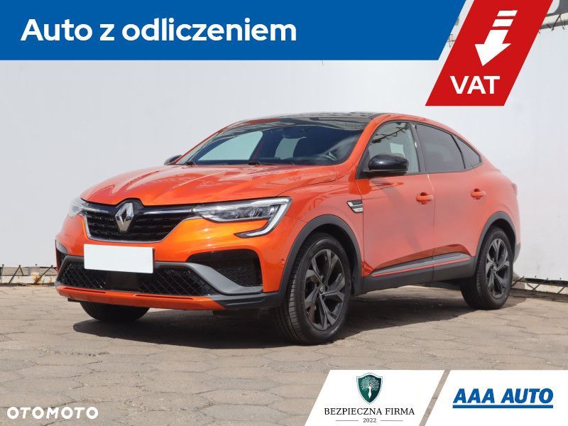Renault Arkana - 2