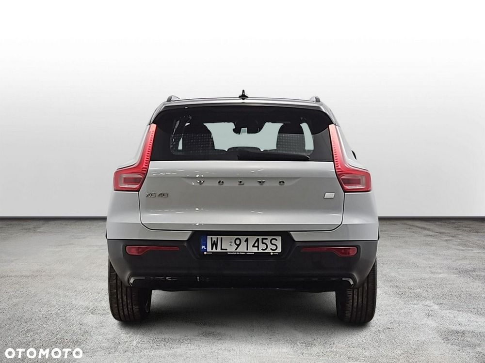 Volvo XC 40 - 5