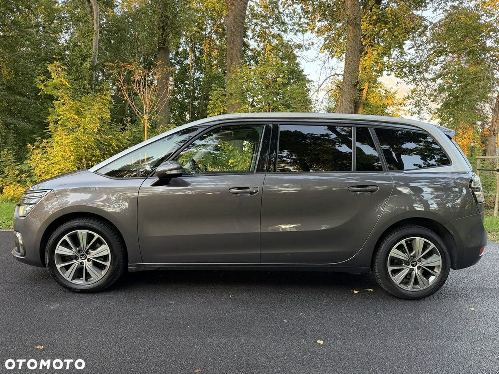 Citroën C4 SpaceTourer - 4