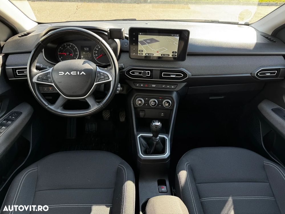 Dacia Logan - 13