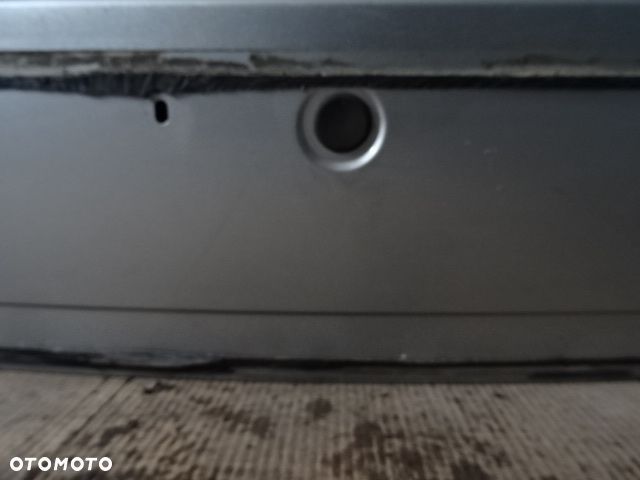 KLAPA TYŁ TYLNA BAGAŻNIKA FIAT STILO KOMBI NR174 - 8