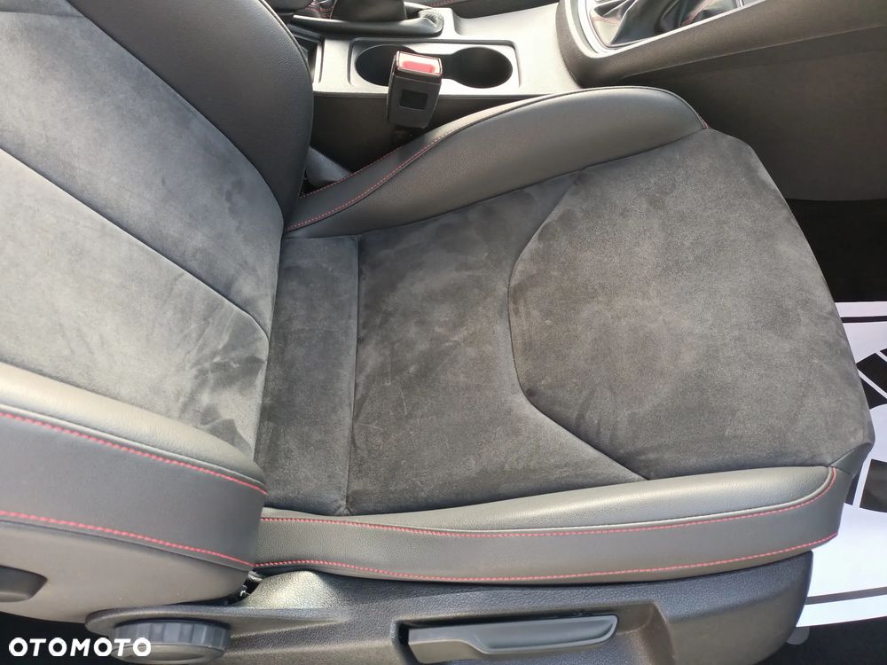 Seat Leon SC 1.8 TSI FR S&S DSG - 14