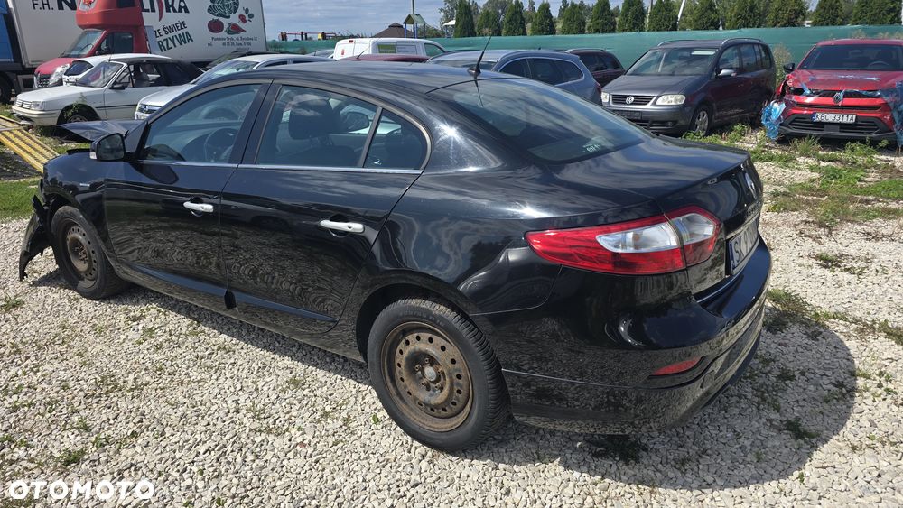 Renault Fluence - 12