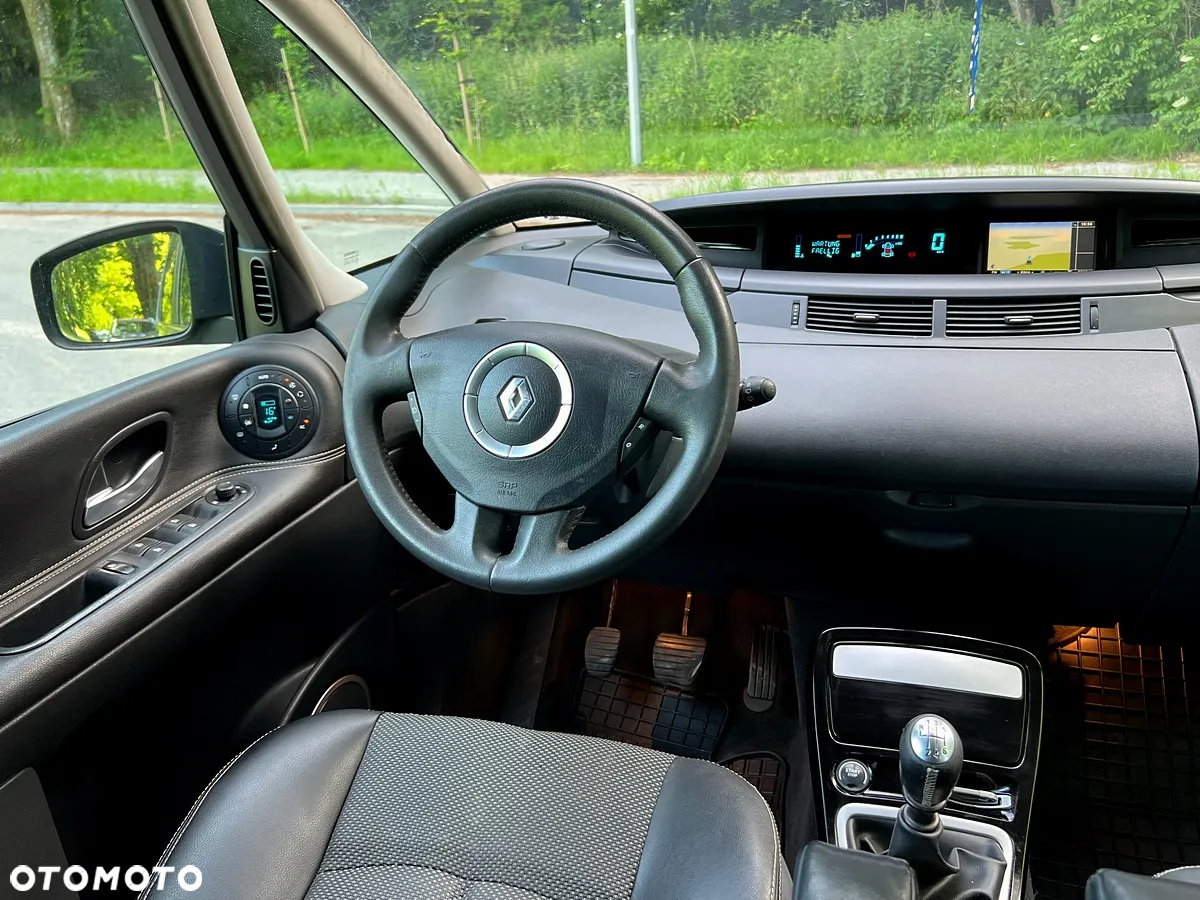 Renault Espace 2.0 Expression - 17