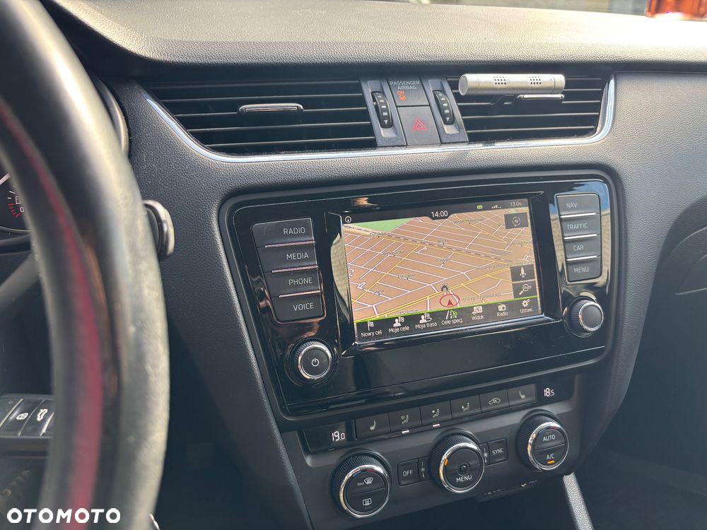 Skoda Octavia 1.4 TSI Ambition - 7