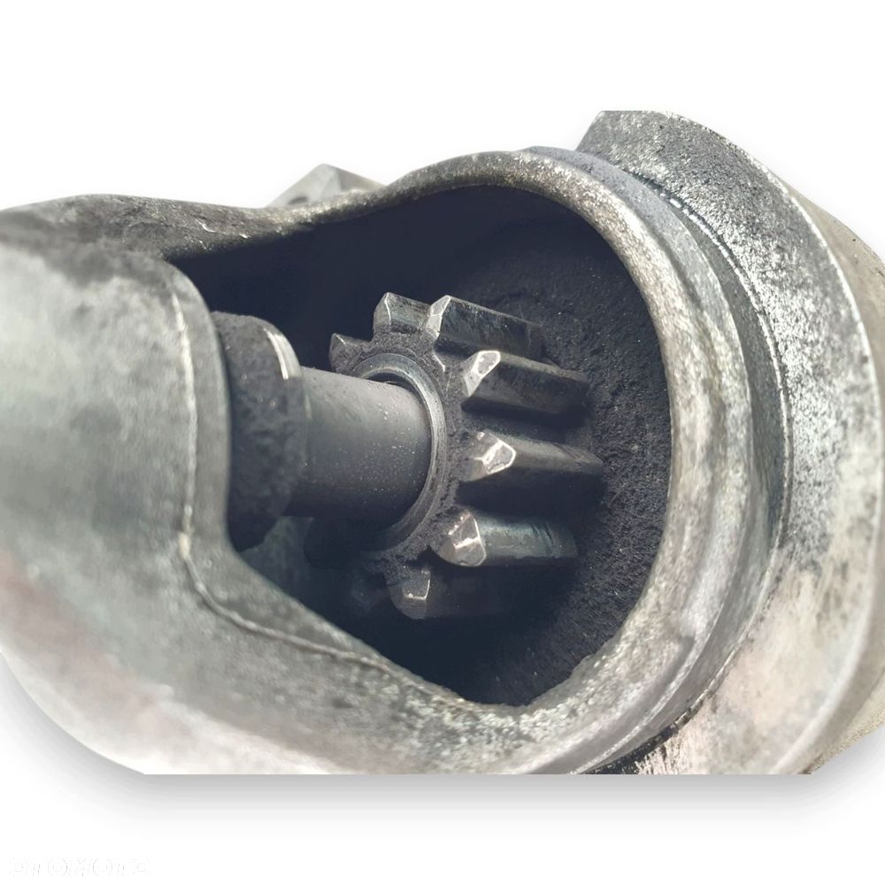 ROZRUSZNIK Citroen Berlingo Peugeot Partner 1.6 HDi BOSCH 0001138003 - 6